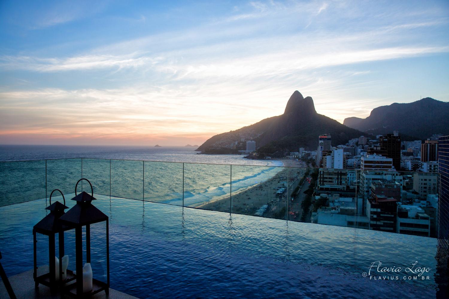 Praia Ipanema Hotel Рио де Жанейро Екстериор снимка