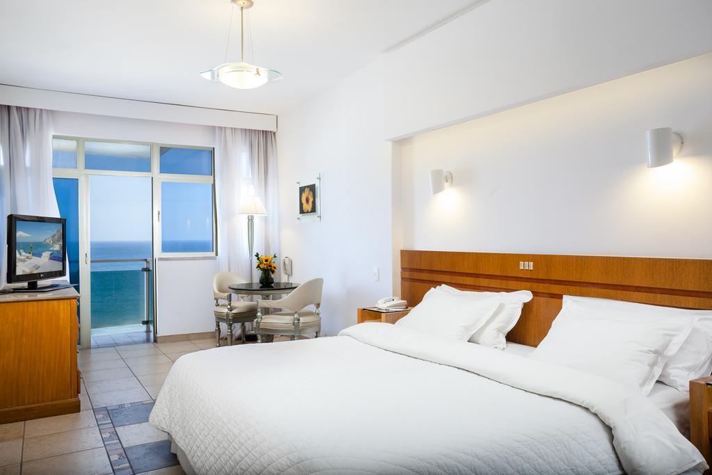 Praia Ipanema Hotel Рио де Жанейро Екстериор снимка