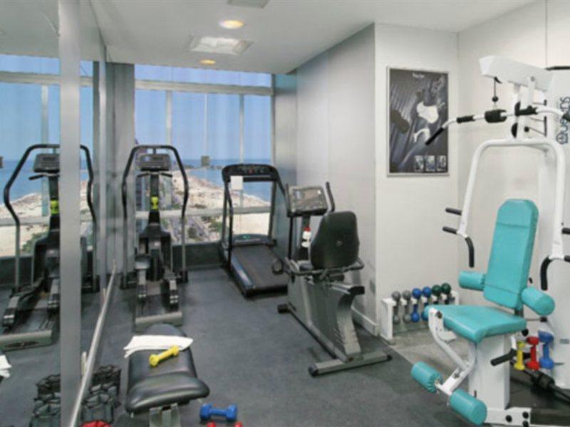 Praia Ipanema Hotel Рио де Жанейро Екстериор снимка