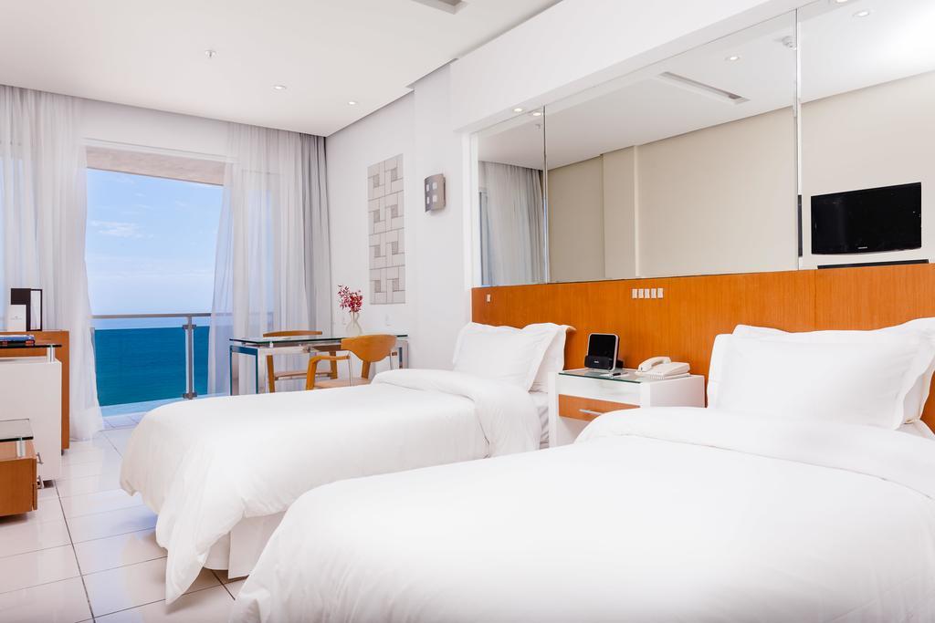 Praia Ipanema Hotel Рио де Жанейро Екстериор снимка