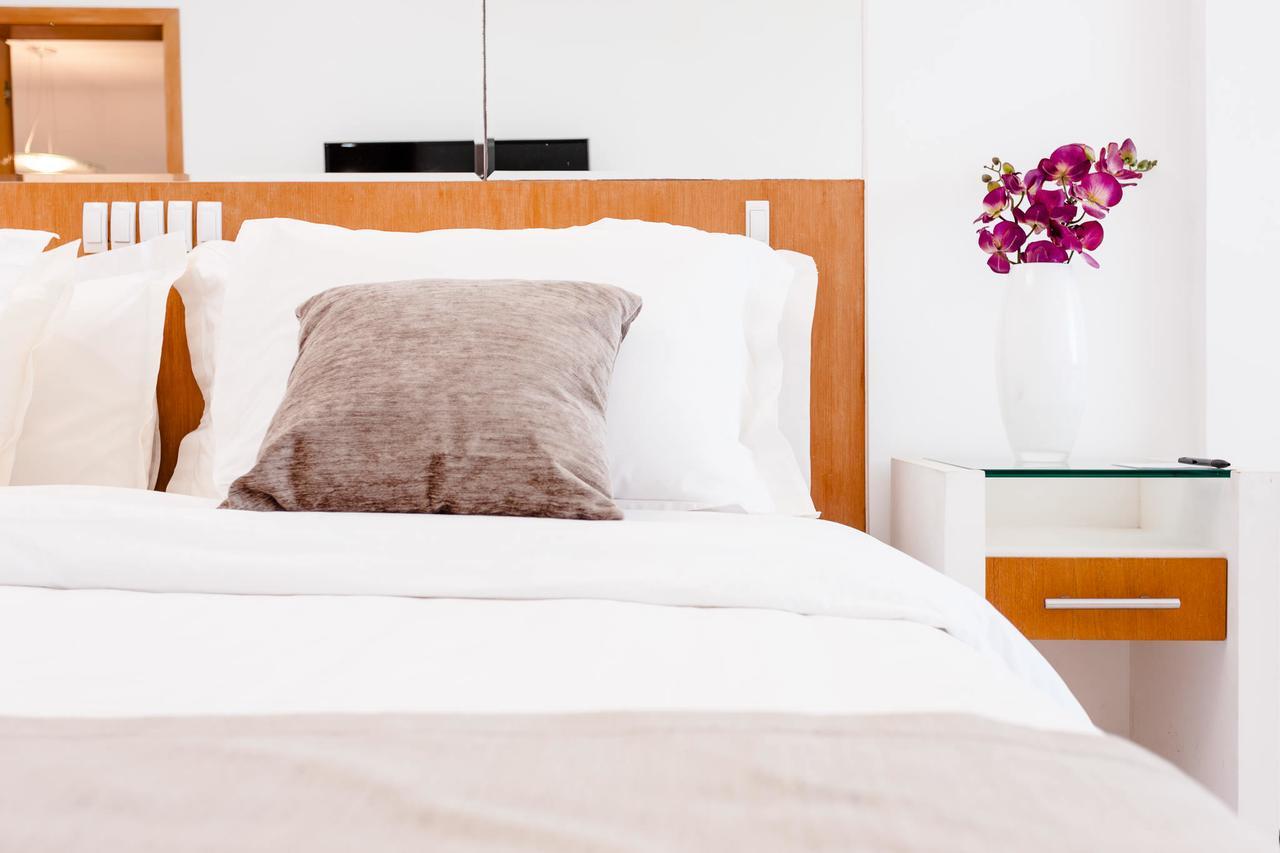 Praia Ipanema Hotel Рио де Жанейро Екстериор снимка
