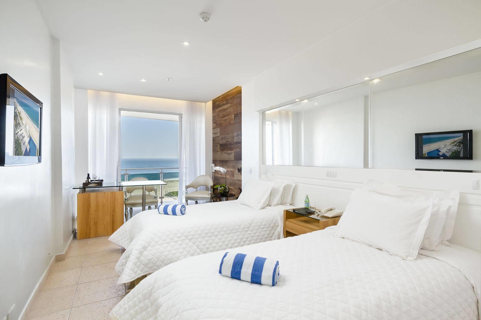 Praia Ipanema Hotel Рио де Жанейро Екстериор снимка