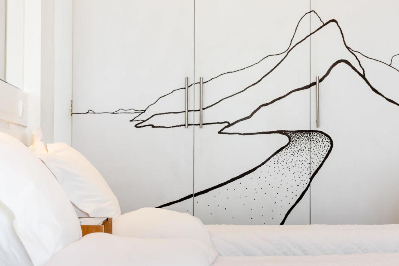 Praia Ipanema Hotel Рио де Жанейро Екстериор снимка